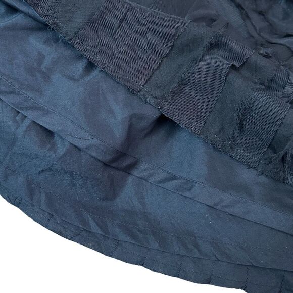 Diane von Furstenberg Kari Strapless Silk Dress - Size 2 - Picture 6 of 8